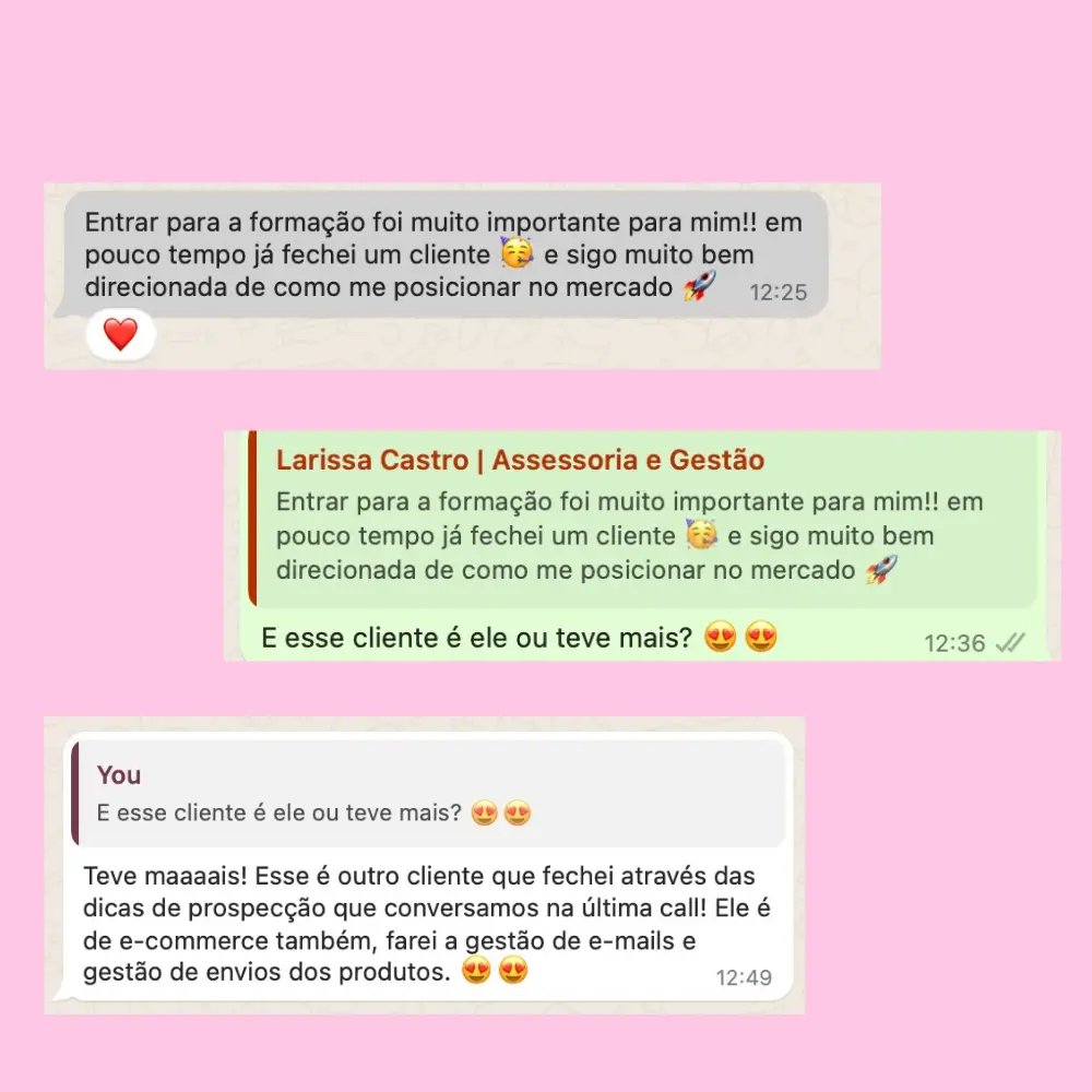 Depoimento 1