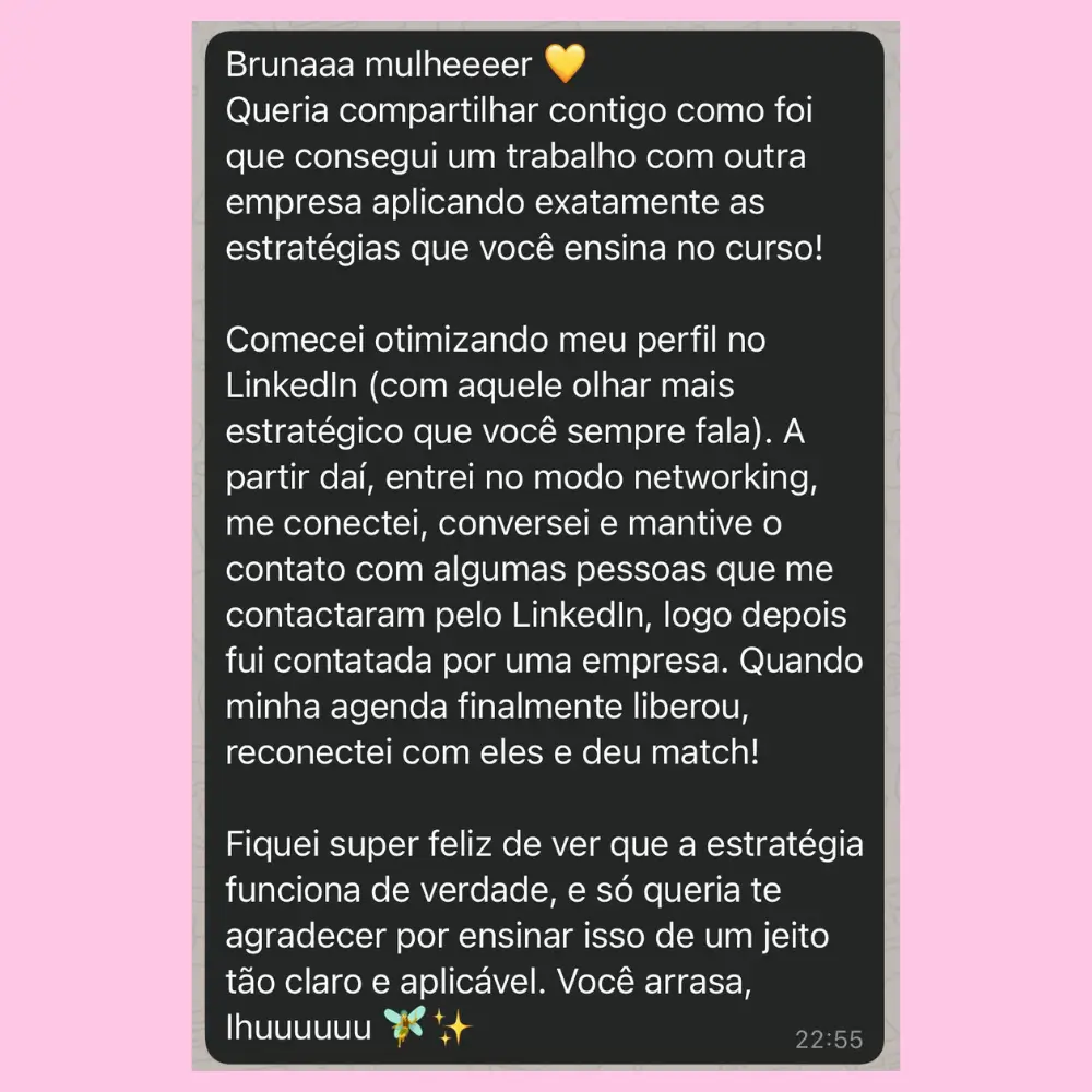Depoimento 3