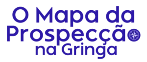 O Mapa da Prospecção